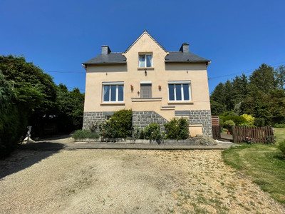 French property for sale in Mérillac, Côtes-d'Armor - €223,000 - photo 11