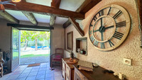 Maison à vendre à Montcuq-en-Quercy-Blanc, Lot - 205.000 € - photo 5