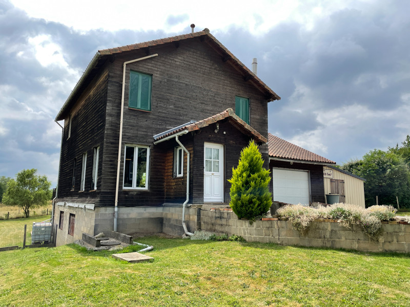 French property for sale in Bussière-Galant, Haute-Vienne - &#8364;219,350 - photo 2