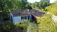 Propriété à vendre à La Couronne, Charente - 269 950 € - photo n°10