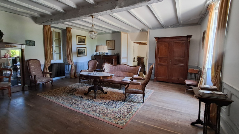 French property for sale in La Tour-Blanche-Cercles, Dordogne - €599,999 - photo 6
