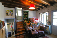 Maison à vendre à Vouvant, Vendée - 98.890 € - photo 7