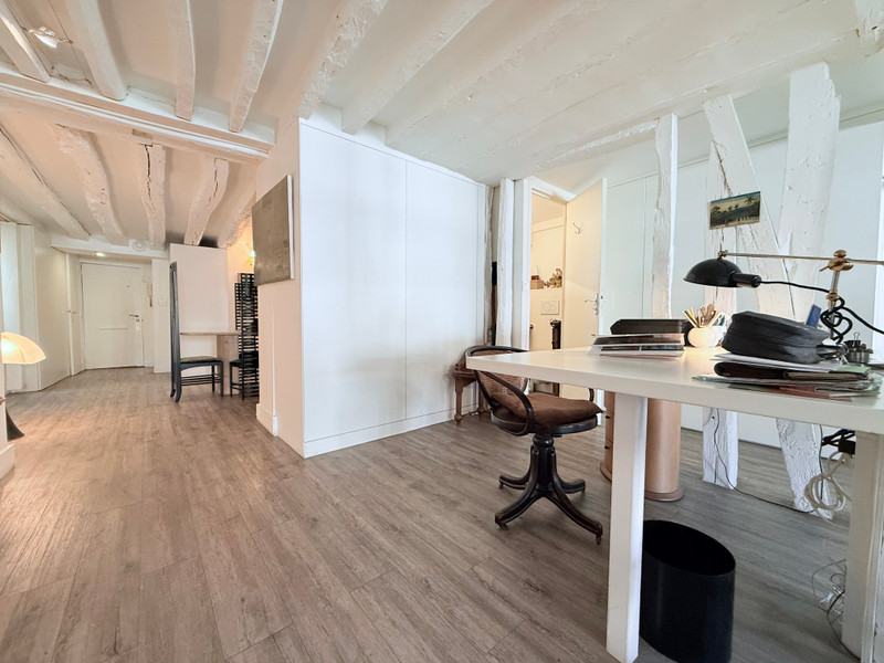 French property for sale in Paris 5e Arrondissement, Paris - €1,150,000 - photo 6