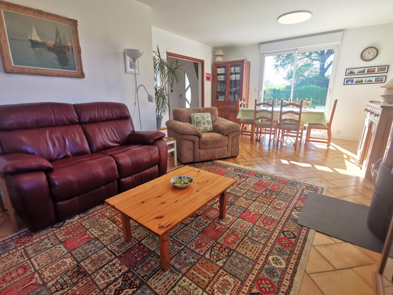 French property for sale in Caden, Morbihan - €268,800 - photo 1