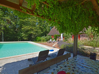 Maison à Boisseuilh, Dordogne - photo 4
