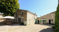 Maison à vendre à Nuaillé-sur-Boutonne, Charente-Maritime - 278 200 € - photo 9