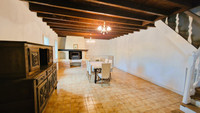 Maison à vendre à Eygurande-et-Gardedeuil, Dordogne - 139.000 € - photo 5