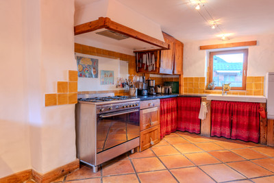 chalet à vendre à Alpes françaises (Auvergne-Rhône-Alpes)