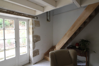 French property for sale in Puy-de-Serre, Vendée - €93,500 - photo 12