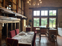 Maison à vendre à Pensol, Haute-Vienne - 339.200 € - photo 7