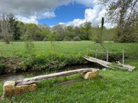 Maison à vendre à La Tour-Blanche-Cercles, Dordogne - 328.500 € - photo 9