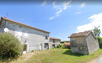 Maison à vendre à Coutures, Dordogne, Aquitaine, avec Leggett Immobilier