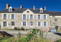 Propriété à vendre à Camprond, Manche - 547 000 € - photo n°1