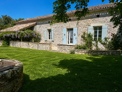 house for sale in Dordogne