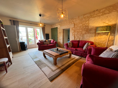 French property for sale in Aubeterre-sur-Dronne, Charente - €299,600 - photo 4