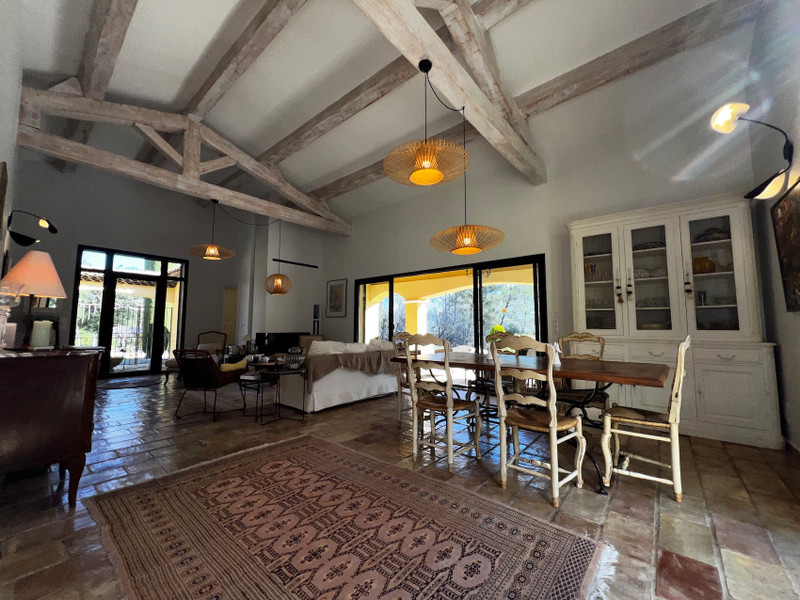 French property for sale in Cotignac, Var - €1,260,000 - photo 6