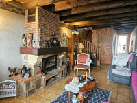 Propriété à vendre à Cussac, Haute-Vienne - 136 900 € - photo n°2