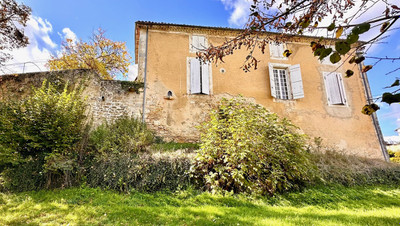 house for sale in Gironde
