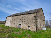 Grange à vendre à Mouhet, Indre - 19.500 € - photo 10