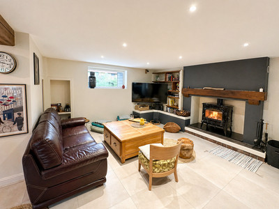 French property for sale in La Haye, Manche - €404,500 - photo 4