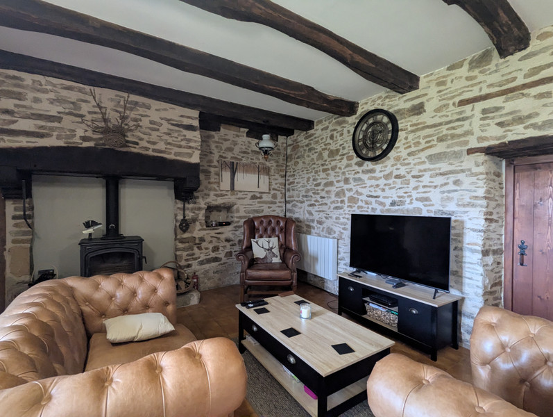 French property for sale in Saint-Paul-la-Roche, Dordogne - €189,000 - photo 4