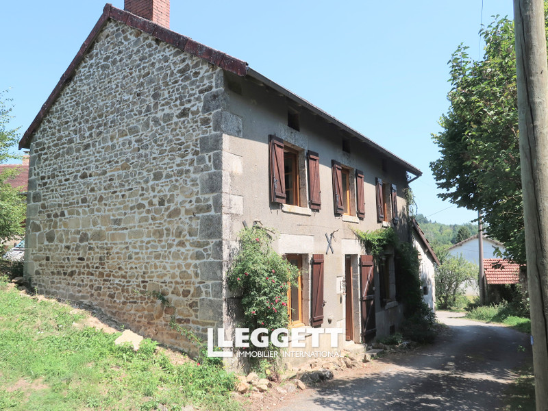 Maison 7 pièce(s), MONTBOUCHER