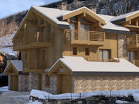 Appartement à vendre à Saint-Martin-de-Belleville, Savoie - 1 500 000 € - photo 1