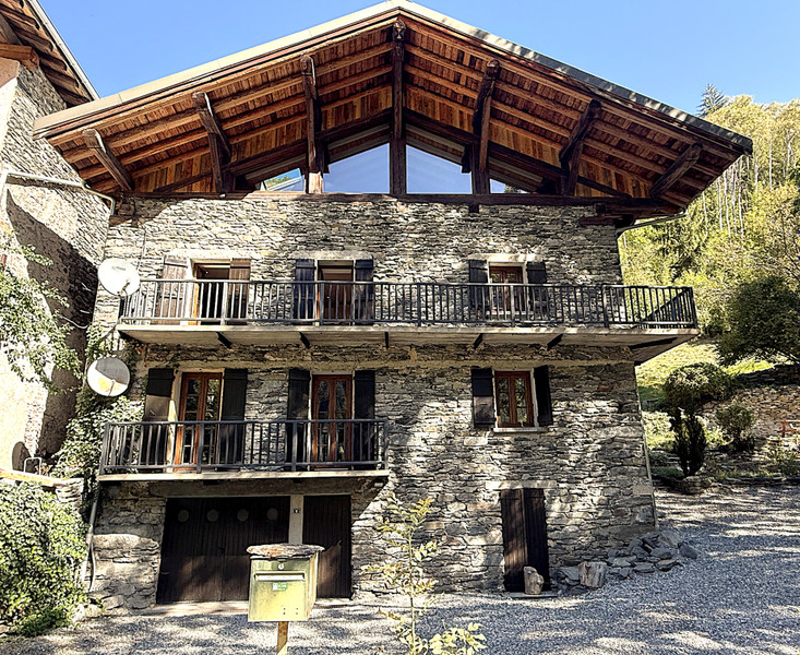French property for sale in Séez, Savoie - €1,695,000 - photo 11