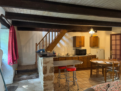French property for sale in Canihuel, Côtes-d'Armor - €82,500 - photo 1