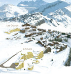 Propriété à vendre à Morzine, Haute-Savoie - 389 856 € - photo n°8