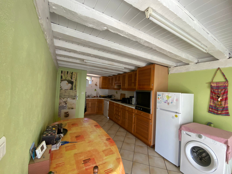French property for sale in Le Châtelet, Cher - €119,900 - photo 4