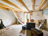 Maison à vendre à Séglien, Morbihan - 128.000 € - photo 9