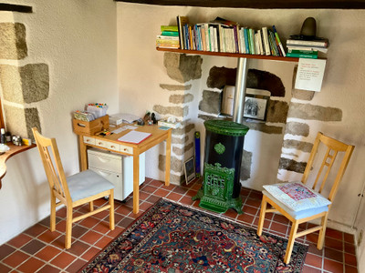 French property for sale in Châtelus-Malvaleix, Creuse - €299,000 - photo 4