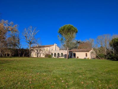 house for sale in Tarn