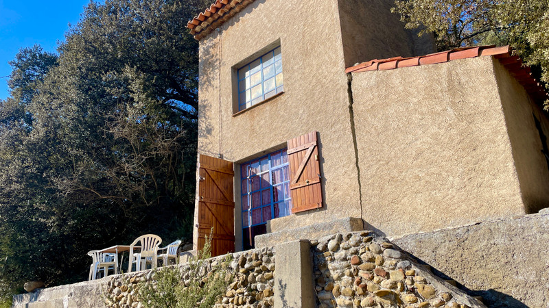 French property for sale in Montagnac-Montpezat, Alpes-de-Haute-Provence - photo 2