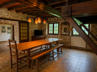 Propriété à vendre à Izé, Mayenne - 372 500 € - photo n°5