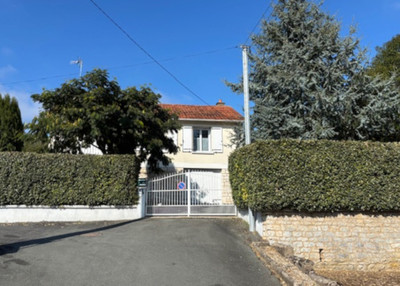 house for sale in Vienne