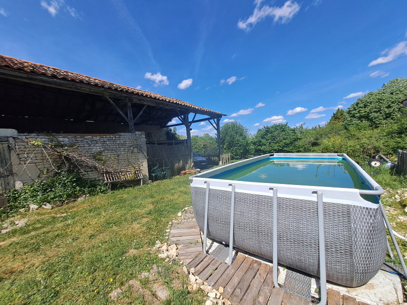 French property for sale in Chef-Boutonne, Deux-Sèvres - €199,900 - photo 13