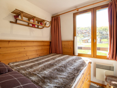 Ski property for sale in Saint Martin de Belleville - €340,000 - photo 9