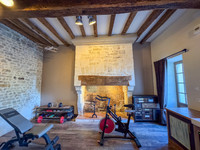 Propriété à vendre à Saint-Hilaire-des-Loges, Vendée - 689 000 € - photo n°6
