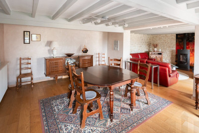 French property for sale in Saint-Firmin, Saône-et-Loire - €374,000 - photo 2