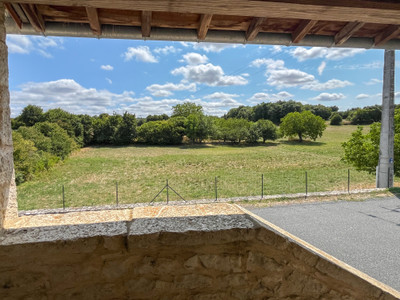 French property for sale in Nanteuil-en-Vallée, Charente - €179,950 - photo 7