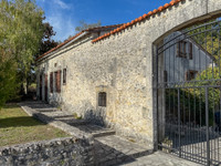 Maison à vendre à Vendoire, Dordogne - 147.150 € - photo 2