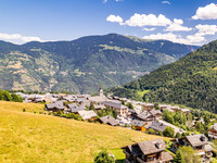 Appartement à vendre à MERIBEL LES ALLUES, Savoie - 395.197 € - photo 4
