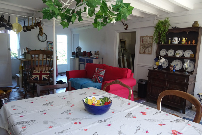 French property for sale in Bellou-en-Houlme, Orne - €54,600 - photo 10