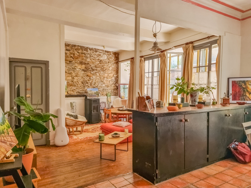French property for sale in Olargues, Hérault - €225,000 - photo 1