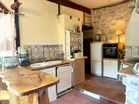 Propriété à vendre à Saint-Benoît, Aude - 212 000 € - photo n°4