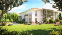 Maison à vendre à Vigoulet-Auzil, Haute-Garonne - 371 000 € - photo 1