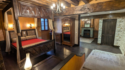 French property for sale in Arnac-la-Poste, Haute-Vienne - €401,740 - photo 5