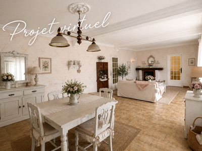 French property for sale in Coulounieix-Chamiers, Dordogne - €170,000 - photo 4